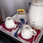 Palazzo Gilistro Bed and breakfast