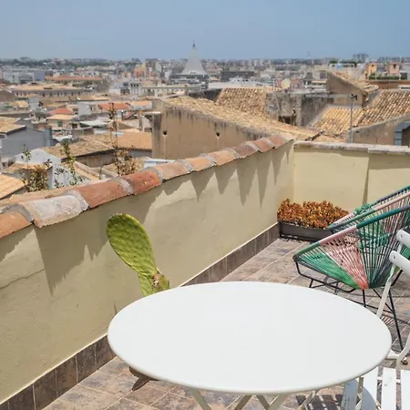 Palazzo Gilistro Bed & Breakfast