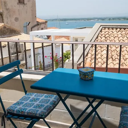 Palazzo Gilistro Bed & Breakfast