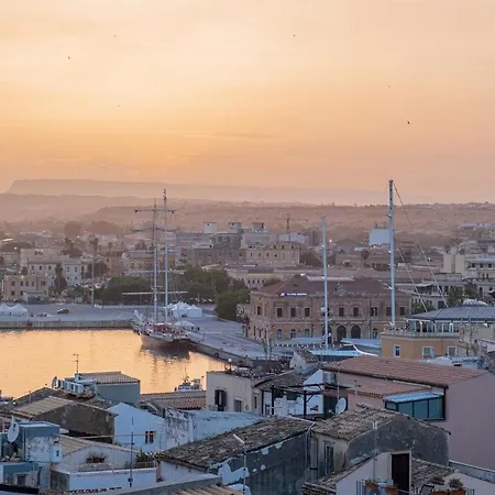 Palazzo Gilistro Bed & Breakfast