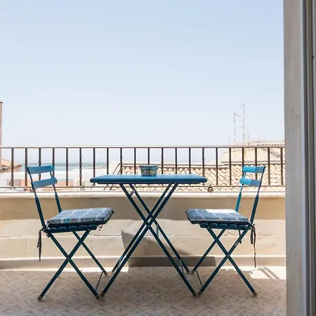 Bed & Breakfast Palazzo Gilistro