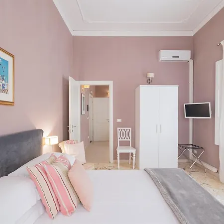 Palazzo Gilistro فندق مبيت وإفطار سيراكوزا