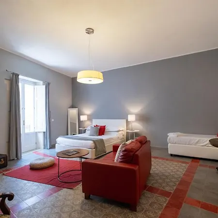 Bed & Breakfast Palazzo Gilistro 3*