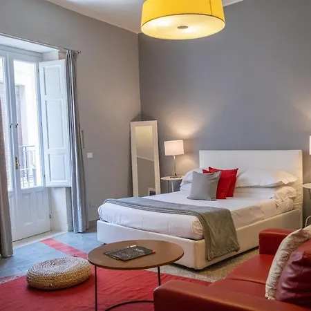 Palazzo Gilistro 3* Syracuse