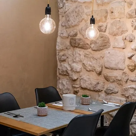 Bed & Breakfast Palazzo Gilistro Syracuse
