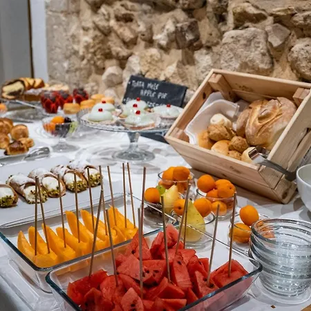 Palazzo Gilistro 3* Syracuse