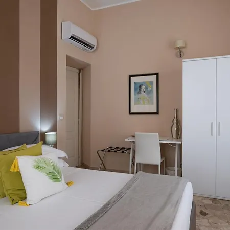 Palazzo Gilistro فندق مبيت وإفطار
