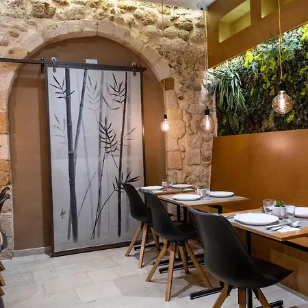 Bed & Breakfast Palazzo Gilistro Syracuse