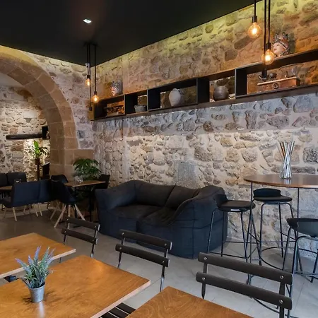 Palazzo Gilistro Bed & Breakfast