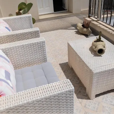 Palazzo Gilistro Bed & Breakfast