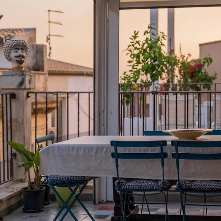 Palazzo Gilistro Bed & Breakfast 3*