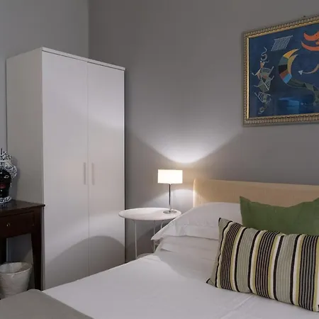 Bed & Breakfast Palazzo Gilistro 3*