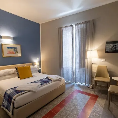Bed & Breakfast Palazzo Gilistro Syracuse