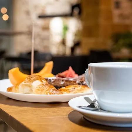 Palazzo Gilistro Bed & Breakfast Syracuse