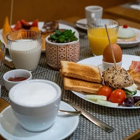 Bed & Breakfast Palazzo Gilistro Syracuse
