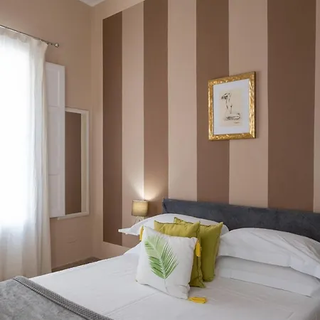 Palazzo Gilistro Bed & Breakfast 3*