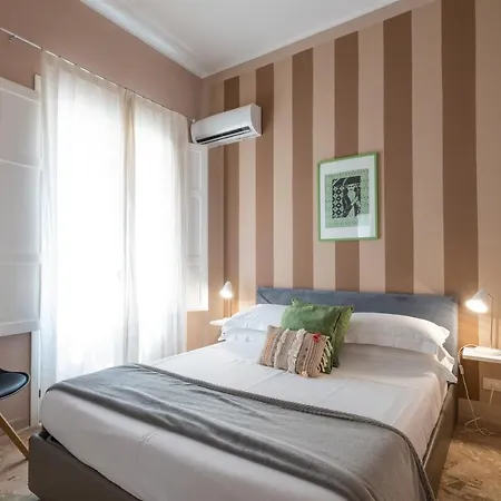 Bed & Breakfast Palazzo Gilistro