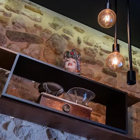 Bed & Breakfast Palazzo Gilistro Syracuse