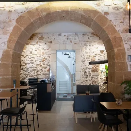 Palazzo Gilistro Bed & Breakfast