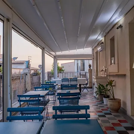 Bed & Breakfast Palazzo Gilistro 3*