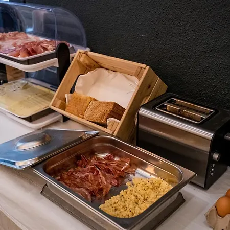 Palazzo Gilistro Bed & Breakfast