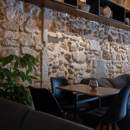 Palazzo Gilistro Bed & Breakfast 3*
