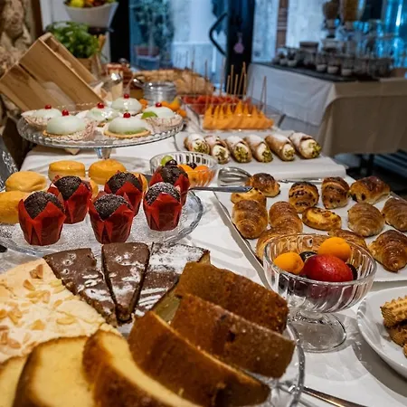 Palazzo Gilistro Bed & Breakfast