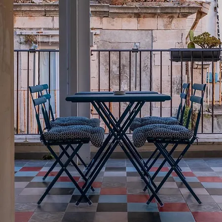 Bed & Breakfast Palazzo Gilistro 3*