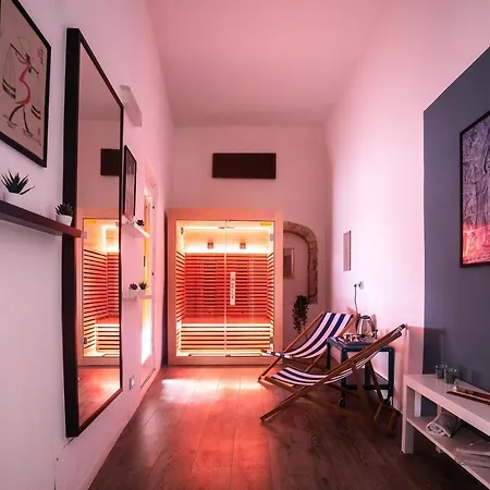 Bed & Breakfast Palazzo Gilistro 3*