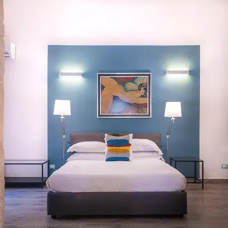 Palazzo Gilistro Bed & Breakfast