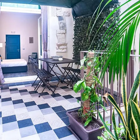 Palazzo Gilistro Bed & Breakfast 3*