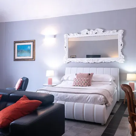 Bed & Breakfast Palazzo Gilistro Syracuse