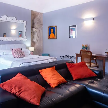 Bed & Breakfast Palazzo Gilistro Syracuse