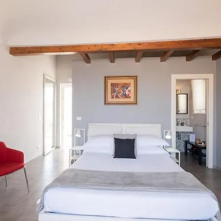 Palazzo Gilistro 3* Syracuse