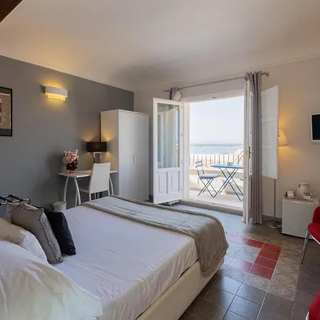 Bed & Breakfast Palazzo Gilistro