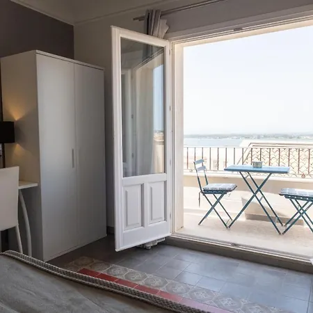 Palazzo Gilistro 3* Syracuse