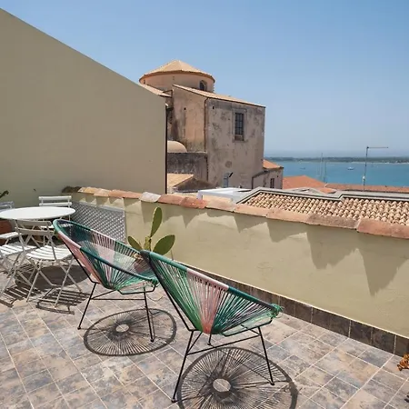 Bed & Breakfast Palazzo Gilistro 4*