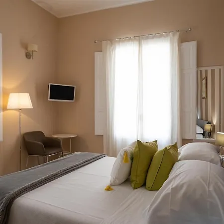 Bed & Breakfast Palazzo Gilistro 4*