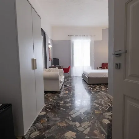 Bed & Breakfast Palazzo Gilistro Syracuse