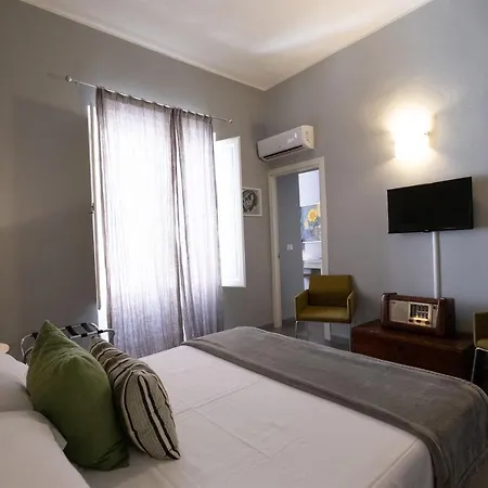 Palazzo Gilistro 4* Syracuse