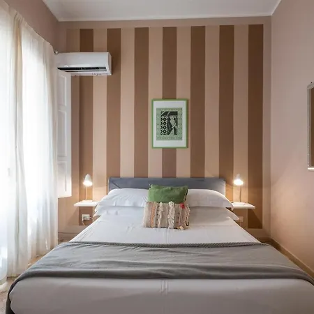 Palazzo Gilistro Bed & Breakfast Syracuse