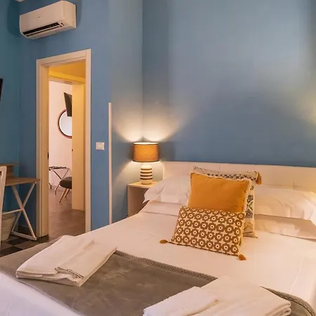 Bed & Breakfast Palazzo Gilistro