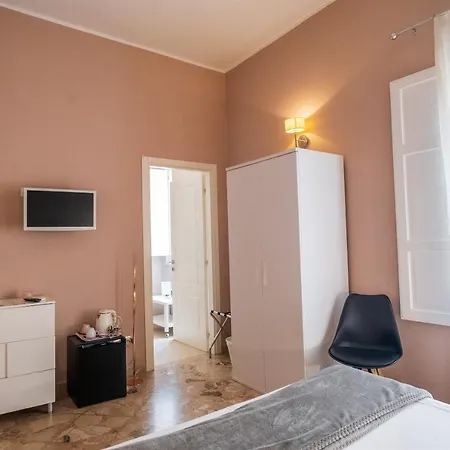 Palazzo Gilistro Bed & Breakfast 4*