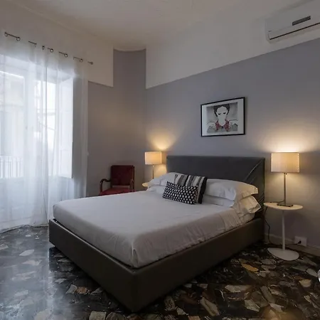 Bed & Breakfast Palazzo Gilistro Syracuse