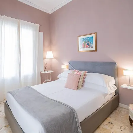 Bed & Breakfast Palazzo Gilistro