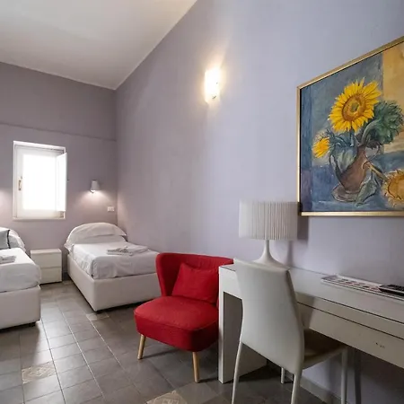 Palazzo Gilistro 4* Syracuse