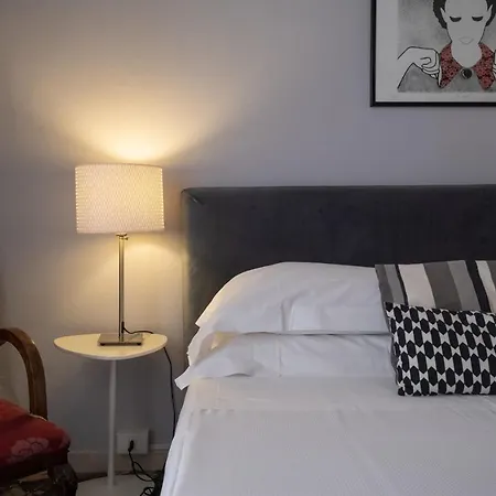 Bed & Breakfast Palazzo Gilistro