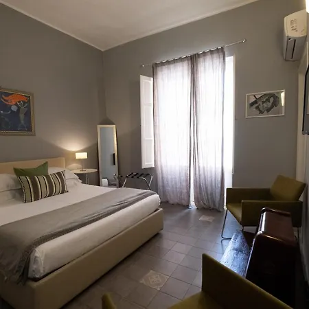Palazzo Gilistro Bed & Breakfast Syracuse
