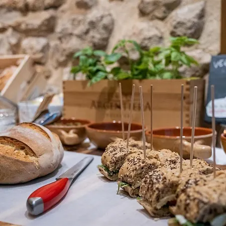 Palazzo Gilistro Bed and breakfast 3*