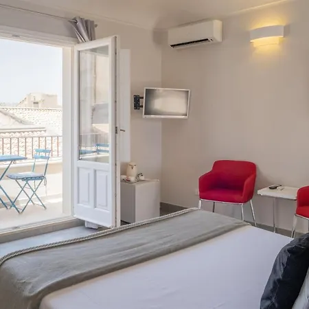 Bed & Breakfast Palazzo Gilistro